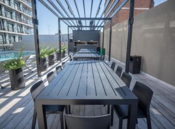 Departamento de 1 ambiente, Barracas · ¡Oportunidad Única! Full Amenities Seguridad 24hs
