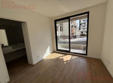 Departamento · 66m² · 3 Ambientes · Venta Departamento 3 Ambientes a Estrenar - Villa Crespo