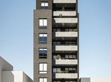 Departamento · 40m² · 2 Ambientes · Departamento en Haedo Norte