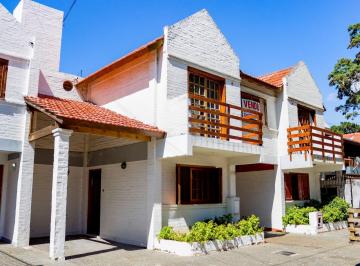 PH · 71m² · 4 Ambientes · 1 Cochera · Venta PH 4 Amb con Cochera y Patio con Parrilla - San Bernardo, a 2 Cuadras de La Playa