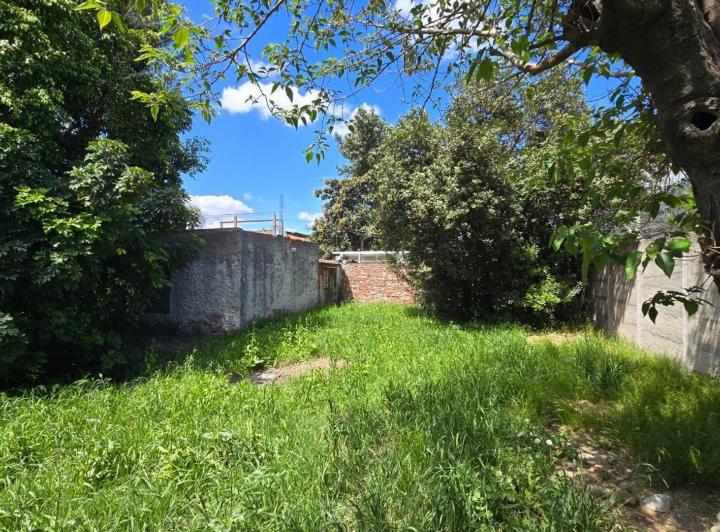 Terreno · 30m²