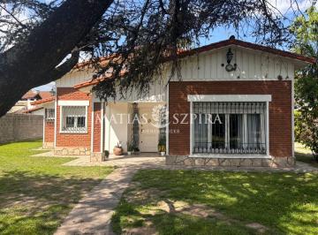 MSB-MS3-8136_2 · Casa 5 Ambientes. | Pio XII 100
