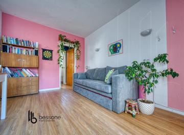 PH · 39m² · 2 Ambientes · PH en La Perla