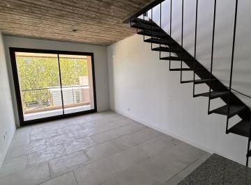 Departamento · 49m² · 2 Ambientes · Departamento - Sourigues