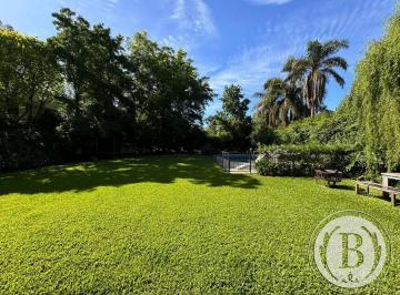 Casa de 5 ambientes, Pilar · Bustamante Prop Los Laureles 12174 Alquiler Anual Tortugas Norte Pilar