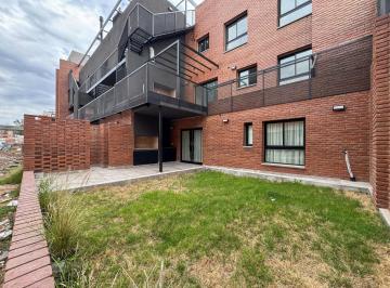 Departamento · 179m² · 3 Ambientes · Venta - Departamentos de 3 Dorm. 2 Baños - Barrio Jardín - Parco