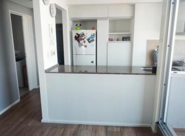Departamento · 50m² · 2 Ambientes · Nuevo Ingreso 2 Ambientes Edificio de Categoria - Piso 17° - Banfield Este