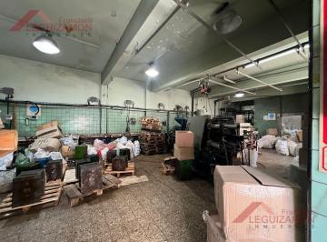 Bodega-Galpón · 700m² · Galpón en Alquiler