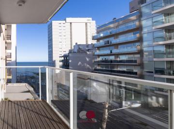 Departamento de 3 ambientes, Mar del Plata · Gascón 57
