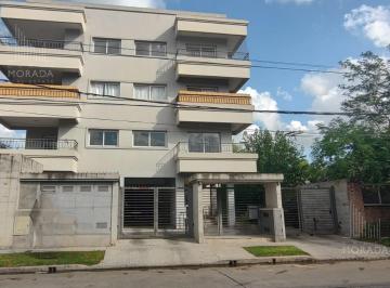 Departamento · 43m² · 2 Ambientes · 1 Cochera · Departamento en Venta 2 Ambientes en Pilar Centro Apto Credito