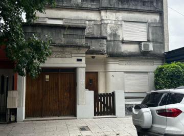 Consultorio de 8 ambientes, Quilmes · Quilmes Centro - Casa Uso Profesional