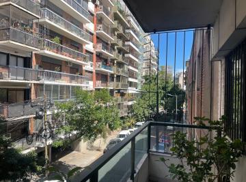 Departamento de 3 ambientes, Palermo · Venta Tres Ambientes con Balcon Corrido Al Frente Zona Alto Palermo