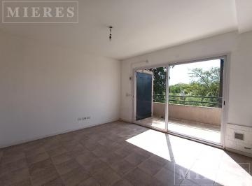 Departamento · 49m² · 2 Ambientes · 1 Cochera · Departamento en Venta en Condominio La Madrugada 2