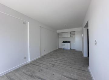 Departamento · 27m² · 1 Ambiente · Venta Monoambiente a Estrenar con Terraza en San Cristobal