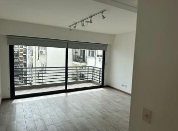 Departamento · 45m² · 2 Ambientes · 1 Cochera · 2 Ambientes con Cochera en Palermo Botánico. en Venta!