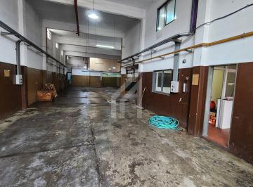 Bodega-Galpón · 300m² · Depósito en Venta en San Martin, G. B. a. Zona Norte, Argentina