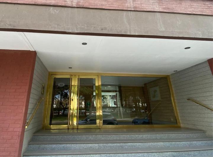 Departamento · 7 Ambientes · 1 Cochera