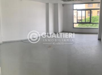 Oficina comercial · 60m² · 2 Ambientes · Rivadavia 86 - Oficina en Venta