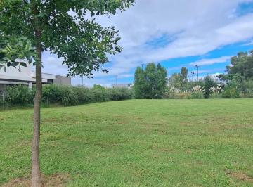 Terreno · 588m² · Venta Terreno 590 m² Santa Elena - Pilar del Este