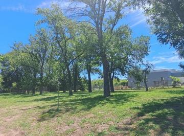 Terreno · 590m² · Venta Terreno 590 m² Santa Elena - Pilar del Este