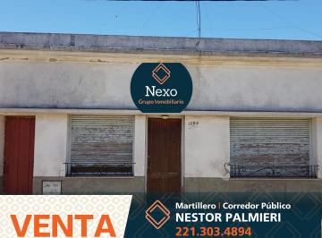 Casa de 7 ambientes, La Plata · Casa Mas Departamento en Block Oportunidad