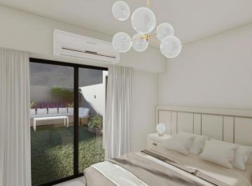 Departamento · 41m² · 1 Ambiente · Venta - Cochabamba 1741 - Monoambiente con Comodin - Amenities - Abasto - Rosario