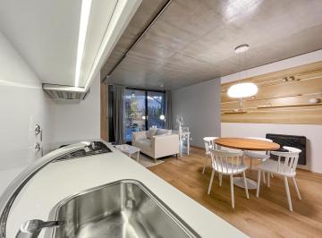 Departamento · 49m² · 2 Ambientes · Venta - 1 Dormitorio - Amenities - Echesortu - Rosario