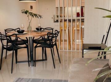 Departamento · 71m² · 3 Ambientes · Venta - 2 Dorm. - Amenities - Moreno 1151 - Centro
