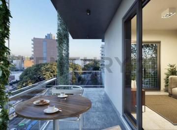 Departamento · 28m² · 1 Ambiente · Venta Departamento Monoambiente a Estrenar Barrio Lourdes