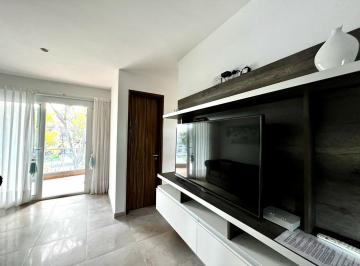 Departamento · 60m² · 3 Ambientes · 1 Cochera · Departamento - Tres Ambientes - Av Bunge 1300 - Pinamar, Costa Atlántica - Renata 20