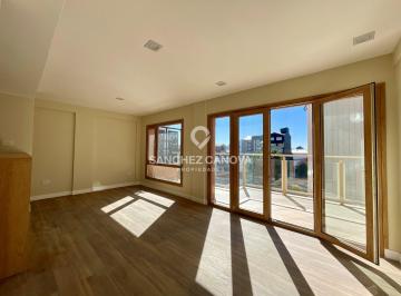 Departamento · 61m² · 3 Ambientes · Departamento en Venta en Centro de Bariloche, Bariloche, Patagonia