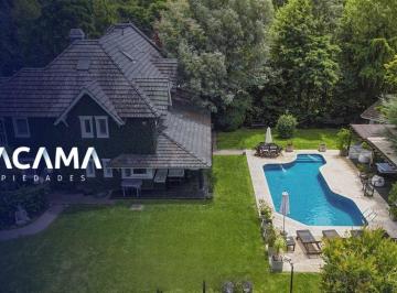 RRA-RR1-1618_2 · Casa en Venta en Los Rosales - Canning