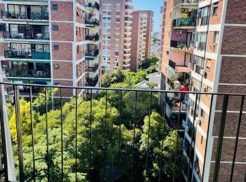 Departamento de 3 ambientes, San Isidro · Luminoso Depto con Cochera