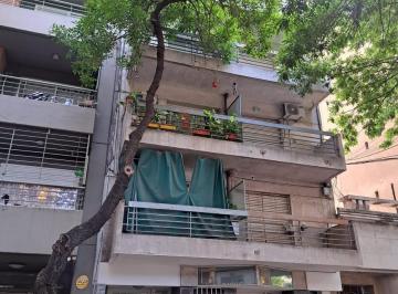 Departamento · 22m² · 1 Ambiente · Alquiler - Monoambiente - 3 de Febrero 567 - Centro - Rosario