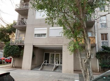 Departamento · 41m² · 2 Ambientes · 1 Cochera · 2 Ambientes con Cochera - Versalles