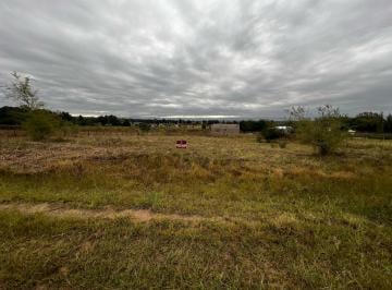 Terreno , Los Reartes · En Venta 2 Lotes en Los Reartes - Bº Las Felicitas