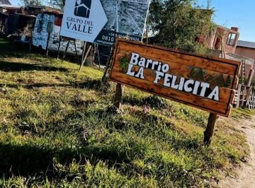 Terreno , Los Reartes · 2 Lotes en Venta en Los Reartes – Barrio Las Felicitas