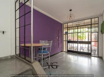 Departamento · 105m² · 5 Ambientes · Departamento Apto Profesional / Oficina Comercial 5amb en San Telmo