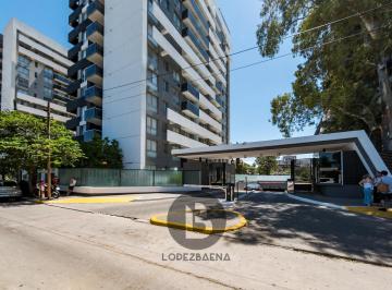 Departamento · 98m² · 3 Ambientes · 1 Cochera · Venta Oportunidad! Opera Luxury - 2 Dorm y Cochera! - Seguridad 24hs