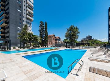 Departamento · 98m² · 3 Ambientes · 1 Cochera · Venta Oportunidad! Opera Luxury - 2 Dorm y Cochera! - Seguridad 24hs