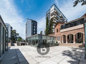Departamento · 73m² · 3 Ambientes · Levantante Cada Mañana Mirando La Ciudad - Opera Luxury - 2 Dorm - Seguridad 24hs