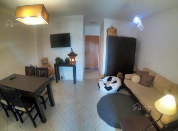 Departamento · 38m² · 2 Ambientes · Departamento en Venta en Monte Castro