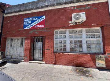 Terreno · 226m² · Lote de 8,71 de Frente X 25,95 de Fondo.