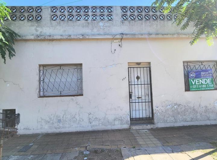 PH · 130m² · 3 Ambientes
