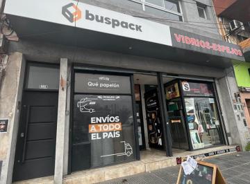Local comercial · 190m² · 4 Ambientes · Venta 2 Locales y Oficina/departamento - en Block - Zona Comercial