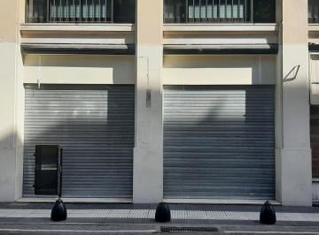 Local comercial · 340m² · Local en Alquiler en Plaza San Martín