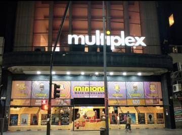 Local comercial · 821m² · Local en Alquiler en Belgrano