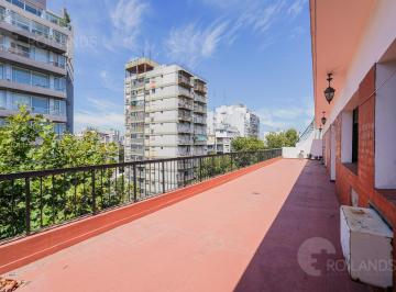 Departamento · 215m² · 7 Ambientes · Venta Departamento 7 Ambientes con Balcón Aterrazado y Dependencia en Parque Centenario