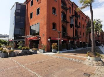 Local comercial · 560m² · Local en Alquiler en Puerto Madero