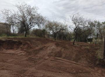Terreno , Río Ceballos · Se Vende Lote de 500 m² en B° Lomas del Chañar - Ruta E53